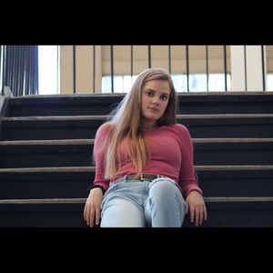 Meet your Posher, Caroline